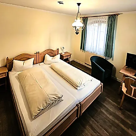Braukeller Отель